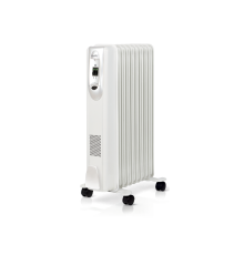 Масляный радиатор Ballu Comfort BOH/CM-09WDN 2000 Вт 9 секций BOH/CM-09WDN