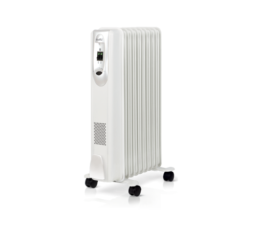 Масляный радиатор Ballu Comfort BOH/CM-09WDN 2000 Вт 9 секций BOH/CM-09WDN
