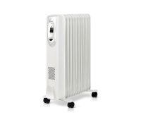 Масляный радиатор Ballu Comfort BOH/CM-11WDN 2200 Вт 11 секций BOH/CM-11WDN