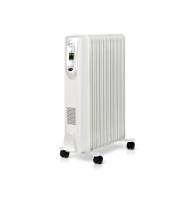 Масляный радиатор Ballu Comfort BOH/CM-11WDN 2200 Вт 11 секций BOH/CM-11WDN