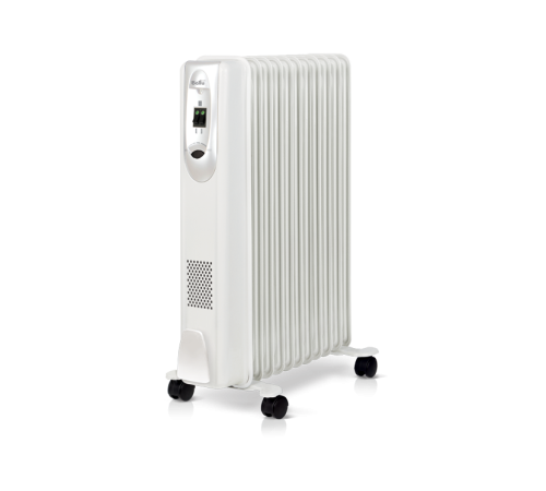 Масляный радиатор Ballu Comfort BOH/CM-11WDN 2200 Вт 11 секций BOH/CM-11WDN