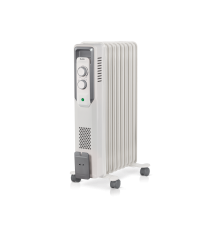 Масляный радиатор Ballu Cube BOH/CB-09W 2000 Вт 9 секций BOH/CB-09W