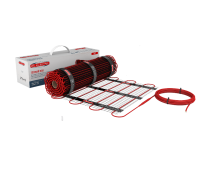 Нагревательный мат двужильный AC Electric ACMM 2-150-1 1.0 м² 1179152