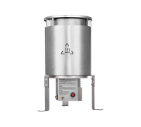 Обогреватель газовый инфракрасный Ballu BIGH-10 3 кВт BIGH-10
