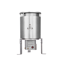 Обогреватель газовый инфракрасный Ballu BIGH-10 3 кВт BIGH-10