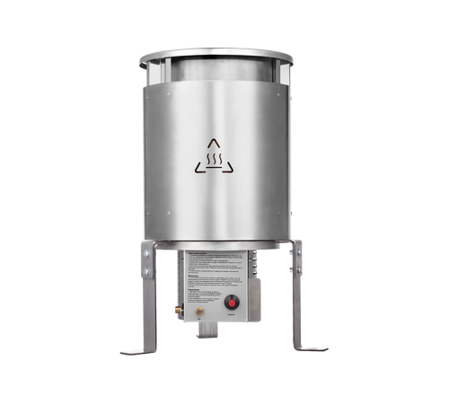 Обогреватель газовый инфракрасный Ballu BIGH-10 3 кВт BIGH-10