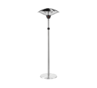 Обогреватель инфракрасный Ballu BIH-LT-3.0 напольный карбоновый НС-1279691