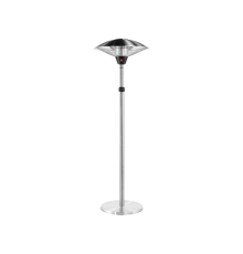 Обогреватель инфракрасный Ballu BIH-LT-3.0 напольный карбоновый НС-1279691