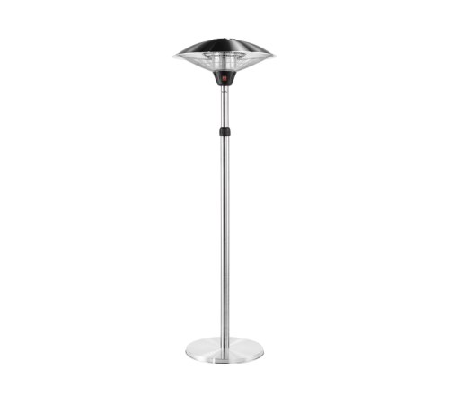 Обогреватель инфракрасный Ballu BIH-LT-3.0 напольный карбоновый НС-1279691