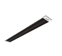 Инфракрасный обогреватель Ballu BIH-AP4-1.0-B 1000 Вт черный BIH-AP4-1.0-B