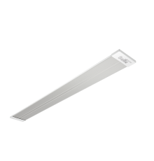 Инфракрасный обогреватель Ballu BIH-AP4-1.0-W 1000 Вт белый BIH-AP4-1.0-W