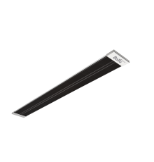 Инфракрасный обогреватель Ballu BIH-AP4-2.0-B 2000 Вт черный BIH-AP4-2.0-B