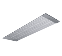 Инфракрасный обогреватель Ballu BIH-AP4-3.0 3000 Вт BIH-AP4-3.0