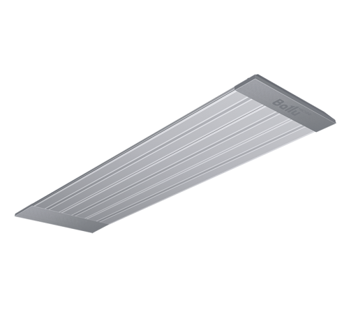 Инфракрасный обогреватель Ballu BIH-AP4-3.0 3000 Вт BIH-AP4-3.0