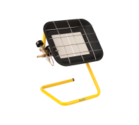 Обогреватель инфракрасный газовый Ballu BIGH-4 1012433