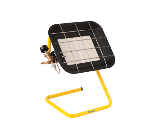 Обогреватель инфракрасный газовый Ballu BIGH-4 1012433