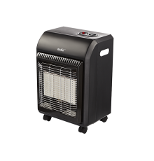 Обогреватель инфракрасный газовый Ballu BIGH-5 1275322