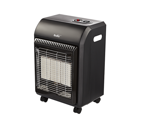 Обогреватель инфракрасный газовый Ballu BIGH-5 1275322