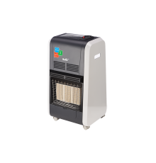 Обогреватель инфракрасный газовый Ballu BIGH-55 1053138