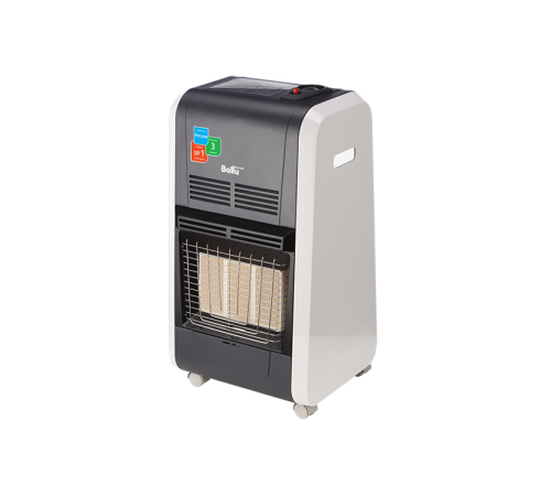 Обогреватель инфракрасный газовый Ballu BIGH-55 1053138