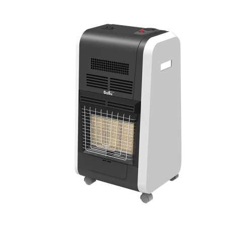 Обогреватель инфракрасный газовый Ballu BIGH-55 F 1076545