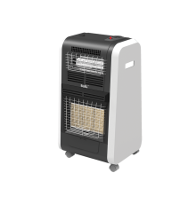 Обогреватель инфракрасный газовый Ballu BIGH-55 H 1076544