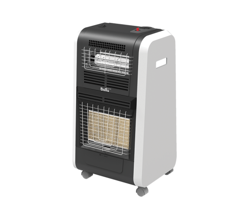 Обогреватель инфракрасный газовый Ballu BIGH-55 H 1076544