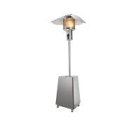 Обогреватель инфракрасный газовый уличный Ballu Vela BOGH-16 1230521