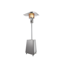 Обогреватель инфракрасный газовый уличный Ballu Vela BOGH-16 1230521