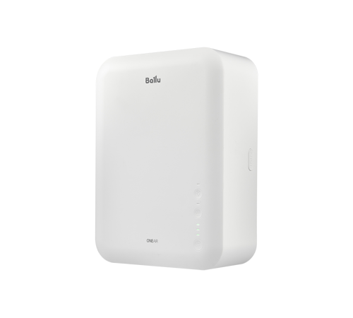 Приточный очиститель воздуха Ballu ONEAIR ASP-80 НС-1246466