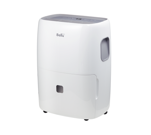 Осушитель воздуха Ballu BD70T 70 л/сут 1247964