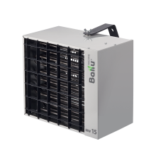 Тепловентилятор подвесной Ballu BHP-MW-15 15 кВт