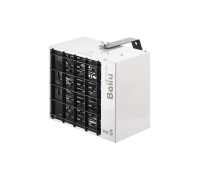 Тепловентилятор подвесной Ballu BHP-MW-5 5 кВт