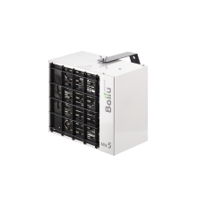 Тепловентилятор подвесной Ballu BHP-MW-5 5 кВт