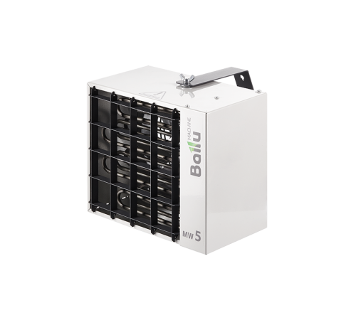 Тепловентилятор подвесной Ballu BHP-MW-5 5 кВт