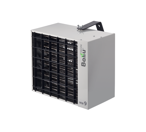 Тепловентилятор подвесной Ballu BHP-MW-9 9 кВт