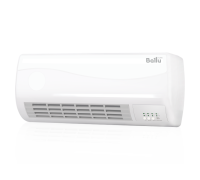 Тепловентилятор настенный Ballu BFH/W-102W 2000 Вт