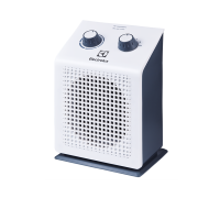 Тепловентилятор Electrolux EFH/S-1115 спиральный 1500 Вт