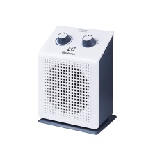 Тепловентилятор Electrolux EFH/S-1115 спиральный 1500 Вт