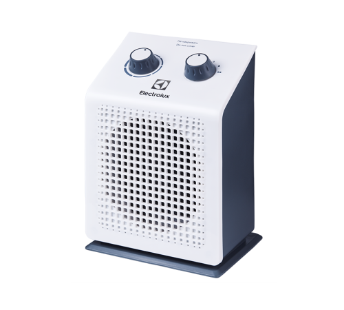 Тепловентилятор Electrolux EFH/S-1115 спиральный 1500 Вт