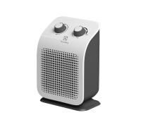 Тепловентилятор Electrolux EFH/S-1120 спиральный 2000 Вт