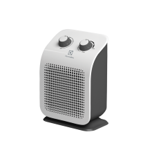 Тепловентилятор Electrolux EFH/S-1120 спиральный 2000 Вт