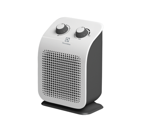 Тепловентилятор Electrolux EFH/S-1120 спиральный 2000 Вт