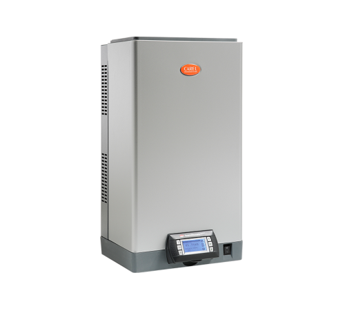 Увлажнитель изотермический Carel HumiSteam X-plus 9 кг/ч 230 В UE009XDC01