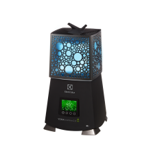 Увлажнитель воздуха ультразвуковой Electrolux EHU-3910D YOGAhealthline 2.0 EHU-3910D