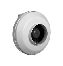 Вентилятор канальный SHUFT CFz 125 MAX EC 1201779