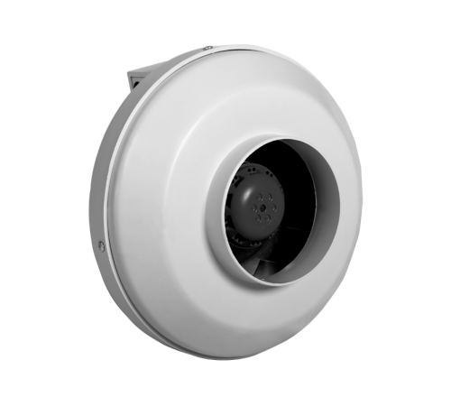 Вентилятор канальный SHUFT CFz 125 MAX EC 1201779