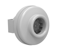 Вентилятор канальный центробежный Shuft CFk 200 MAX