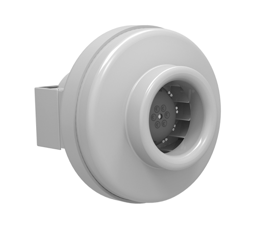 Вентилятор канальный центробежный Shuft CFk 200 MAX