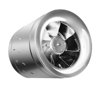 Вентилятор канальный энергосберегающий SHUFT CMFE 250